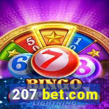 207 bet.com